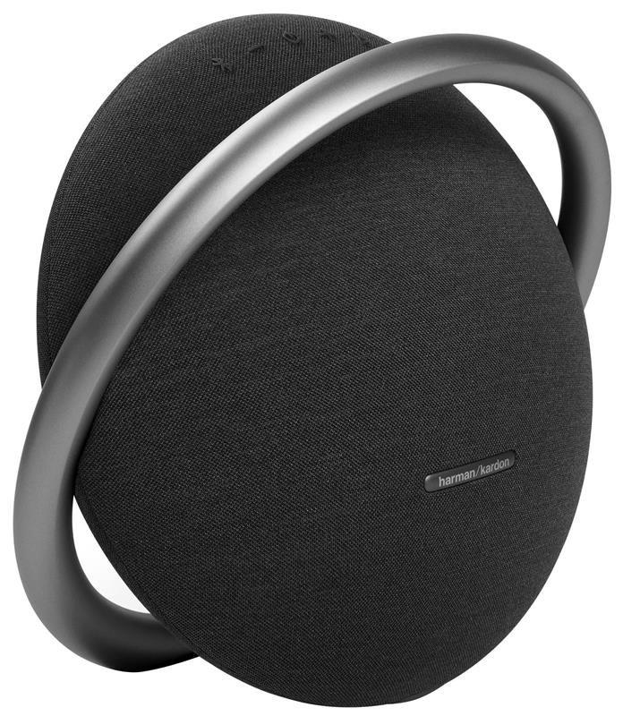 Акустична система Harman/Kardon Onyx Studio 7 Black (HKOS7BLKEP)