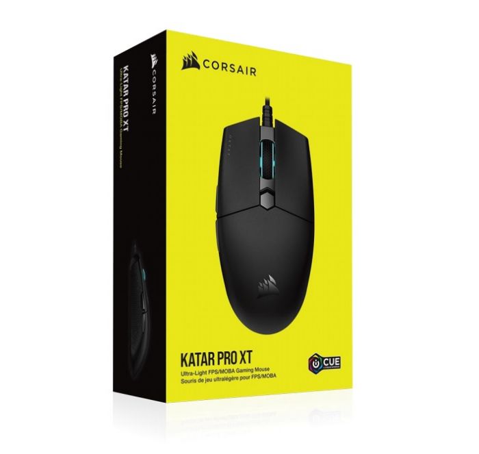 Миша Corsair Katar Pro XT (CH-930C111-EU)