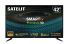 Телевiзор Satelit 42F8001ST