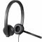 Гарнітура Logitech H570e Teams Stereo USB-C (981-001431)