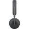 Bluetooth-гарнітура Logitech Zone Wireless 2 Graphite Teams version, native Bluetooth (981-001436)