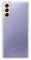 Чохол-накладка Samsung Clear Cover для Samsung Galaxy S21+ SM-G996 Transparent (EF-QG996TTEGRU)