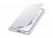 Чохол-книжка Samsung Smart LED View Cover для Samsung Galaxy S21+ SM-G996 Light Gray (EF-NG996PJEGRU)