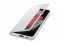 Чохол-книжка Samsung Smart Clear View Cover для Samsung Galaxy S21 Ultra SM-G998 Light Gray (EF-ZG998CJEGRU)
