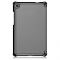 Чохол-книжка BeCover Smart для Lenovo Tab M8 TB-8505 Gray (705981)