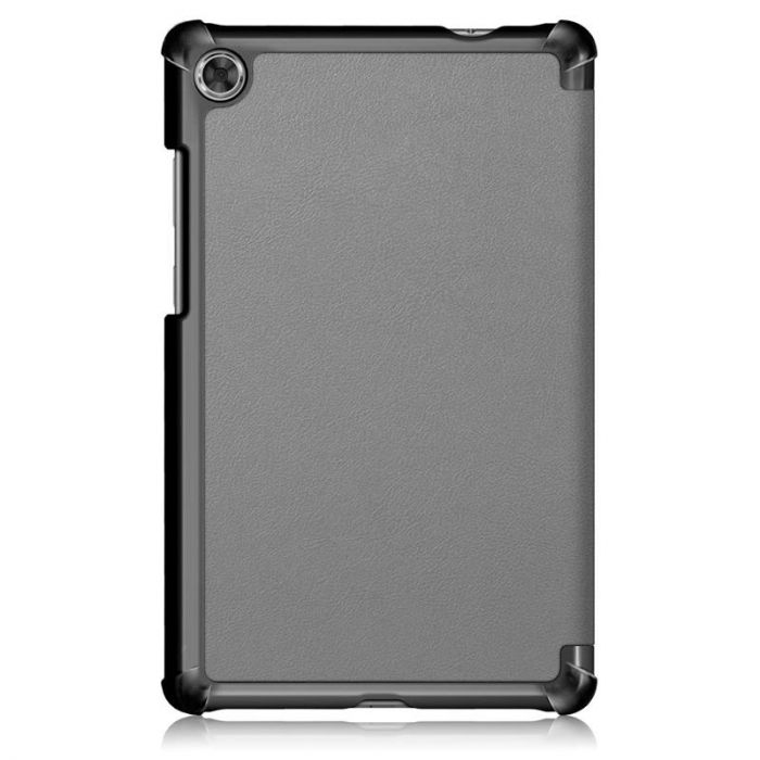 Чохол-книжка BeCover Smart для Lenovo Tab M8 TB-8505 Gray (705981)