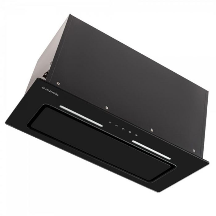 Витяжка Minola HBI 6673 BL GLASS 1000 LED Line
