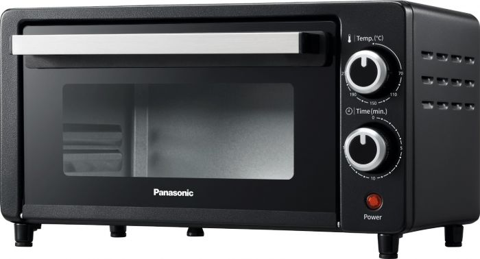 Електропіч Panasonic NT-H900KTQ