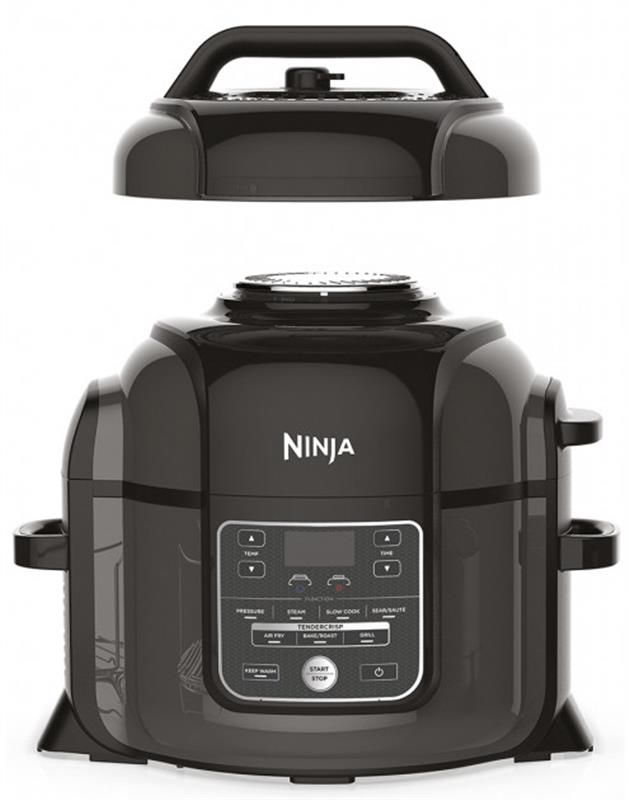 Мультиварка Ninja Foodi OP300EU