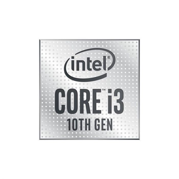 Процесор Intel Core i3 10100F 3.6GHz (6MB, Comet Lake, 65W, S1200) Tray (CM8070104291318)