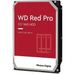 Накопичувач HDD SATA 20.0TB WD Red Pro NAS 7200rpm 512MB (WD201KFGX)