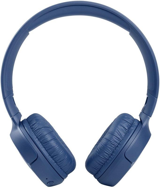 Bluetooth-гарнітура JBL Tune 510BT Blue (JBLT510BTBLUEU)