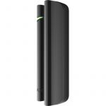 Бездротовий датчик відкриття дверей/вікна Ajax DoorProtec Plus Black (9996.21.BL1/38100.21.BL1)