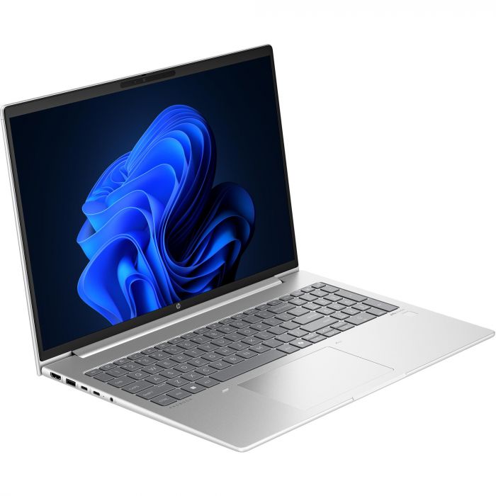 Ноутбук HP ProBook 465 G11 (9Y7C7ET) Silver