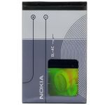 АКБ Nokia BL-4C (AA) (A01520)