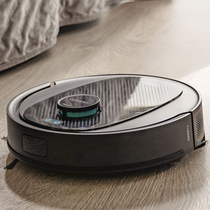 Робот-пилосос Cecotec Conga 7690 Immortal Max Home (A01_EU01_107140)