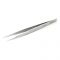 Пінцет прямий Baku A3 SS-Sa (A10240)