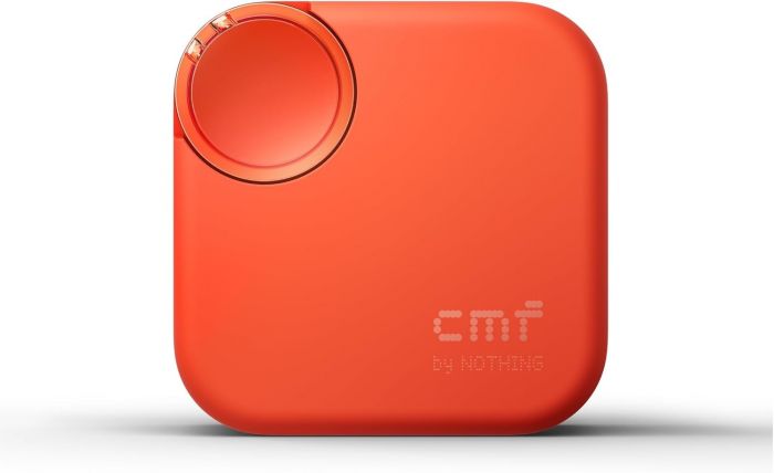 Bluetooth-гарнітура CMF by Nothing Buds 2 B179 Orange (A10600100)