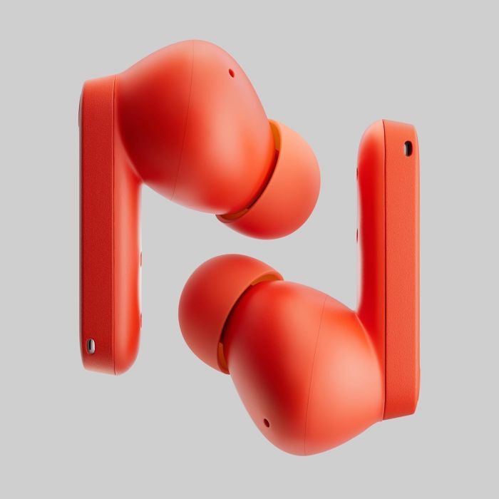 Bluetooth-гарнітура CMF by Nothing Buds Pro 2 B187 Orange (A10600118)_EU