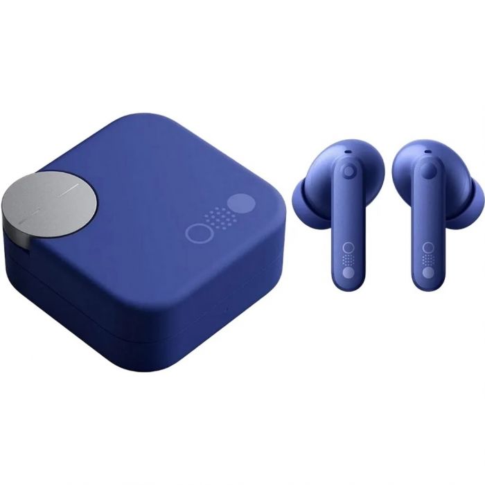 Bluetooth-гарнітура CMF by Nothing Buds Pro 2 B187 Blue (A10600119)_EU