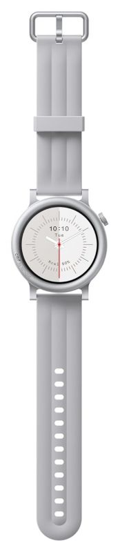 Смарт-годинник CMF by Nothing Watch 3 Pro Light Grey (A10700022)_EU