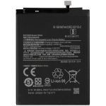 АКБ Xiaomi Redmi Note 8 Pro (BM4J) (оригінал 100%, тех. упаковка) (A20235)