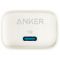 Мережевий зарядний пристрій Anker PowerPort 511 Nano IV White, 30 W USB Type-C (A2337G21)