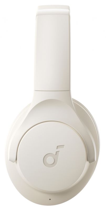 Bluetooth-гарнітура Anker SoundCore Q11i White (A3005G21)