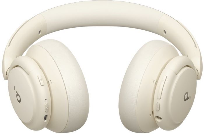 Bluetooth-гарнітура Anker SoundCore Life Q30 v2 White (A3028323)