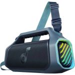 Акустична система Anker SoundCore Boom 2 Plus Blue (A3134031)