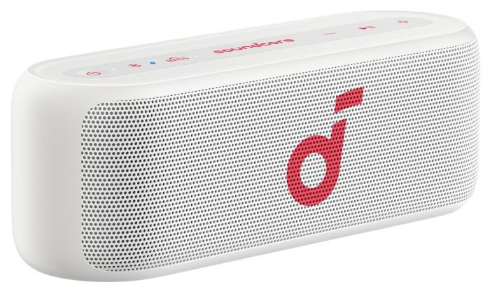Акустична система Anker SoundCore Select 2S White (A3171021)