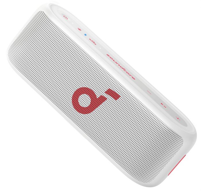 Акустична система Anker SoundCore Select 2S White (A3171021)