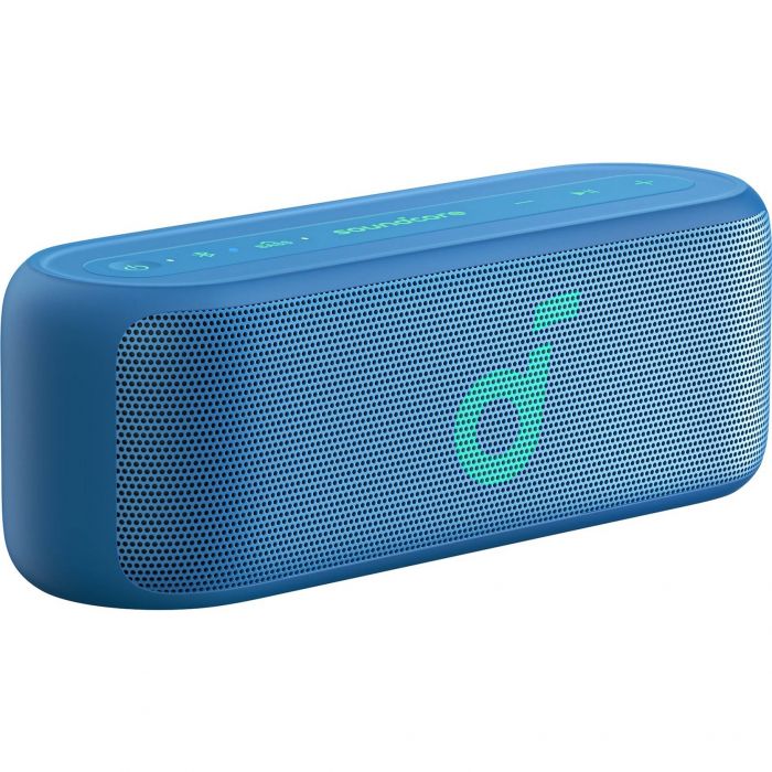Акустична система Anker SoundCore Select 2S Blue (A3171031)