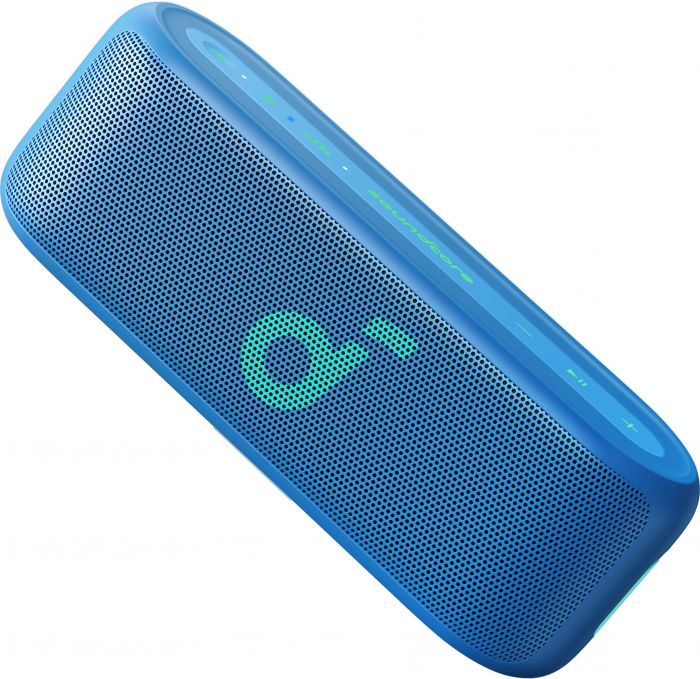 Акустична система Anker SoundCore Select 2S Blue (A3171031)