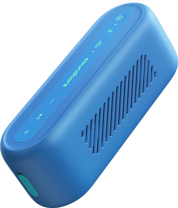Акустична система Anker SoundCore Select 2S Blue (A3171031)