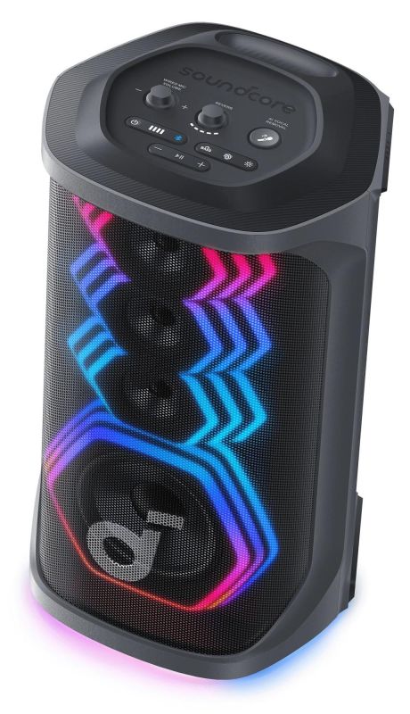 Акустична система Anker SoundCore Rave 3S Black (A31A3012)