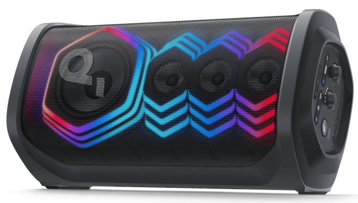 Акустична система Anker SoundCore Rave 3S Black (A31A3012)