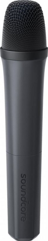 Акустична система Anker SoundCore Rave 3S Black (A31A3012)