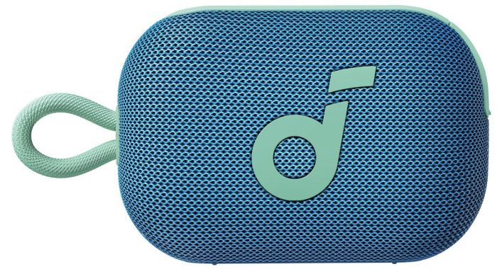 Акустична система Anker SoundCore Select 4 Go Blue (A31X1031)
