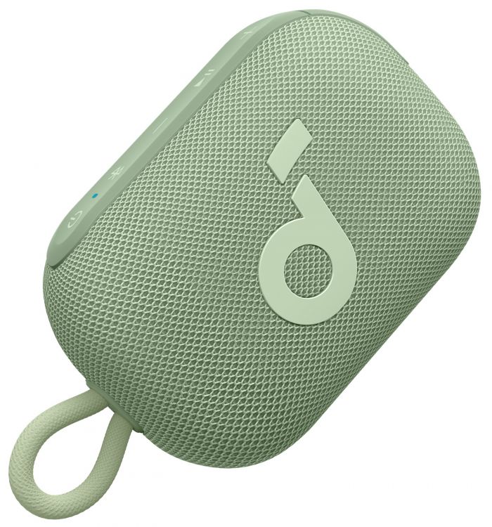 Акустична система Anker SoundCore Select 4 Go Green (A31X1061)