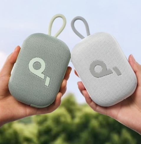 Акустична система Anker SoundCore Select 4 Go Green (A31X1061)