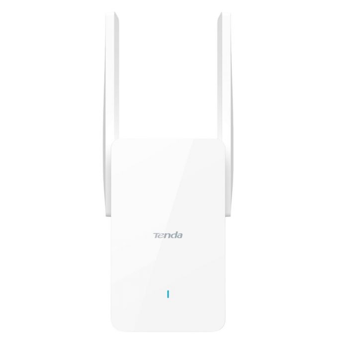 Повторювач/розширювач WiFi сигналу Tenda A33