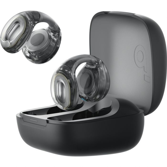 Bluetooth-гарнітура Anker SoundCore C40i Clear (A3331G01)