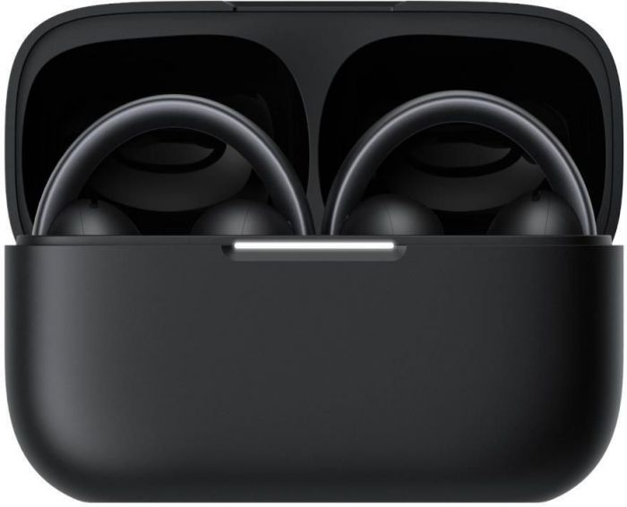 Bluetooth-гарнітура Anker SoundCore AeroClip Black (A3388G11)