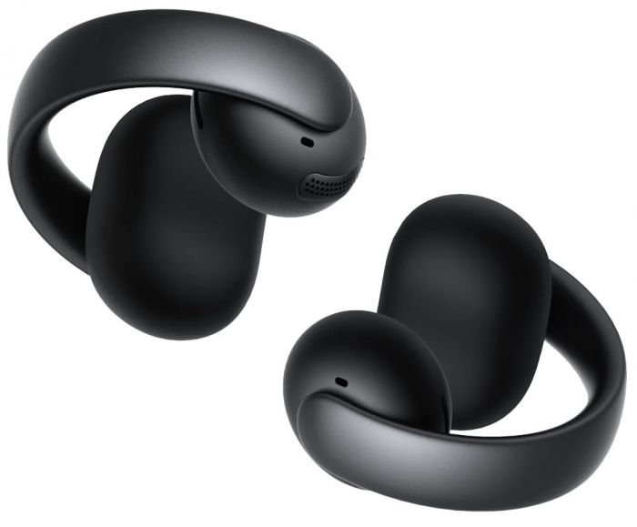 Bluetooth-гарнітура Anker SoundCore AeroClip Black (A3388G11)