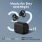 Bluetooth-гарнітура Anker SoundCore AeroClip Black (A3388G11)