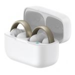 Bluetooth-гарнітура Anker SoundCore AeroClip White (A3388G21)