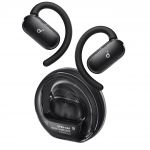 Bluetooth-гарнітура Anker SoundCore V40i Black (A3878G11)