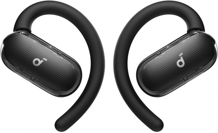 Bluetooth-гарнітура Anker SoundCore V40i Black (A3878G11)