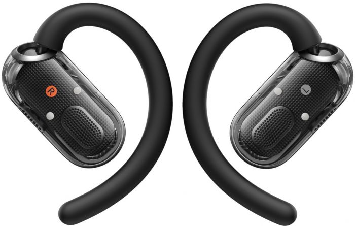 Bluetooth-гарнітура Anker SoundCore V40i Black (A3878G11)